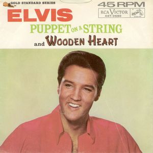 Elvis Presley